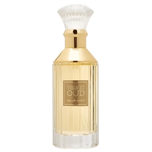 Lattafa Perfumes Velvet Oud Edp von Lattafa