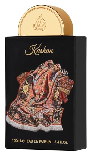 Lattafa Pride Kashan EDP Unisex 100ml von Lattafa