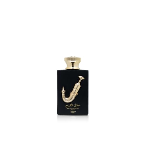 Lattafa Pride Perfume Ishq Al Shuyukf Gold Eau de Parfum 100ml von Generic