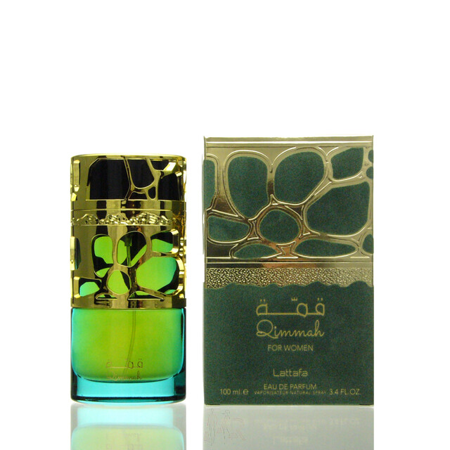 Lattafa Qimmah Eau de Parfum 100 ml von Lattafa