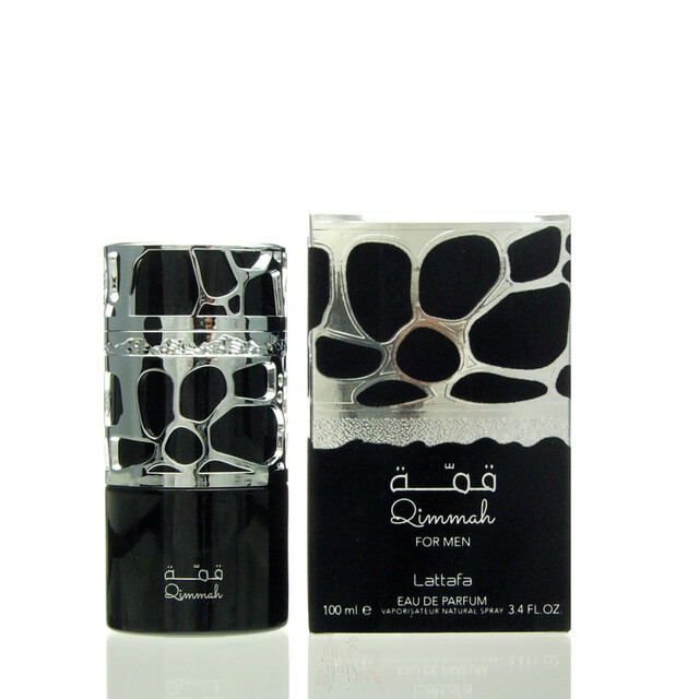Lattafa Qimmah for Men Eau de Parfum 100 ml von Lattafa