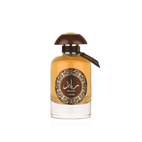 Lattafa Ra'ed Oud EDP U 100 ml von Lattafa