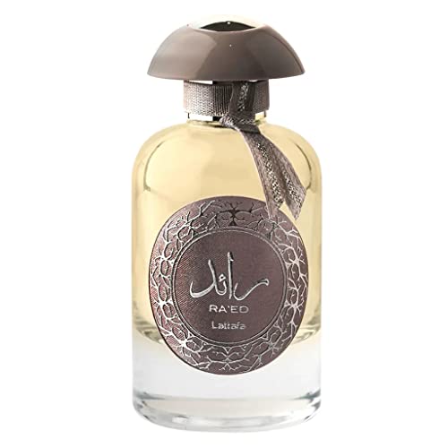 Lattafa Ra'ed Silver EDP U 100 ml von Lattafa