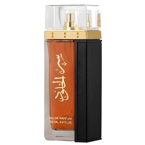 Lattafa Ser Al Khulood Brown EDP U 100ml von Lattafa