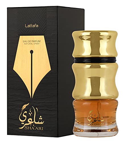 Lattafa Sha´ari EDP 100ml UNI von Lattafa