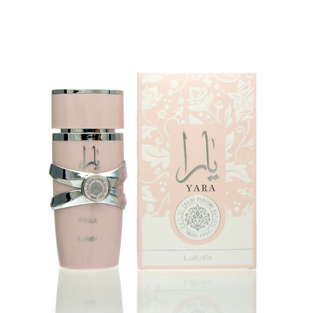 Lattafa Yara Eau de Parfum 100 ml von Lattafa