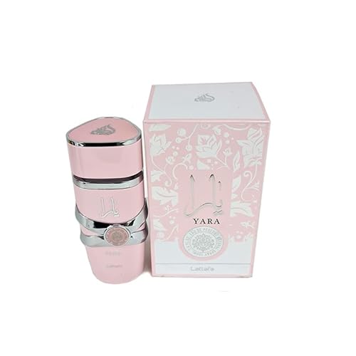 Lattafa Yara For Frauen 100ml EDP Perfume von Lattafa