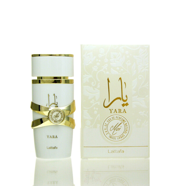Lattafa Yara Moi Eau de Parfum 100 ml von Lattafa