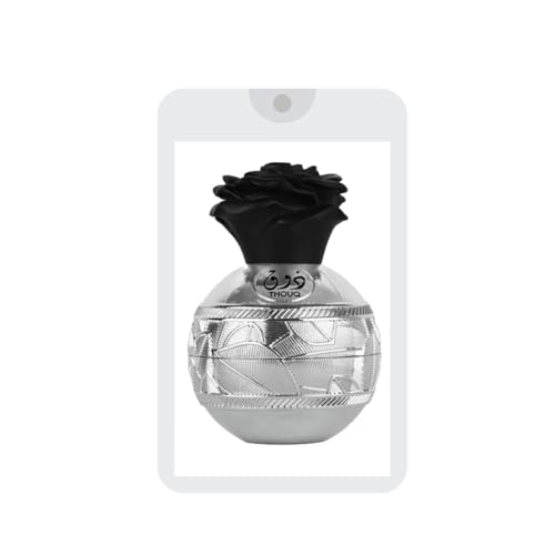 Reyna Pour Femme Maison Alhambra Eau de Parfum 100 ml von Lattafa