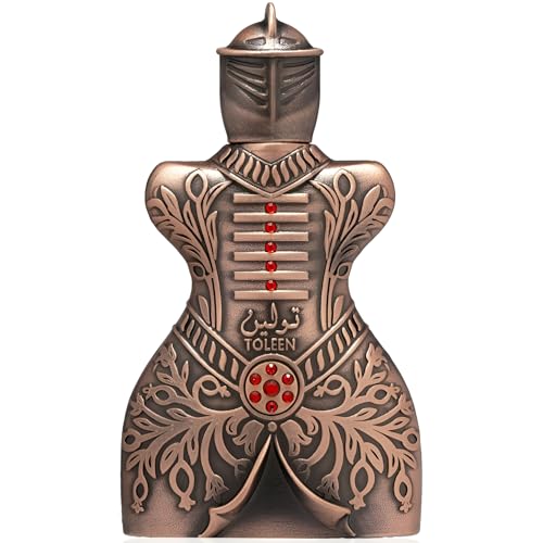 Toleen Niche Emarati by Lattafa Eau de Parfum für Damen, 80 ml von Lattafa