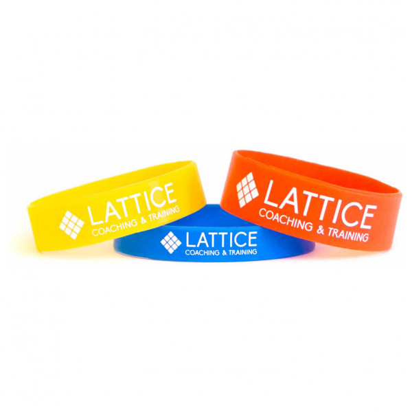 Lattice - Extensor Bands - Fitnessband bunt Lattice - Extensor Bands - Fitnessband bunt von Lattice