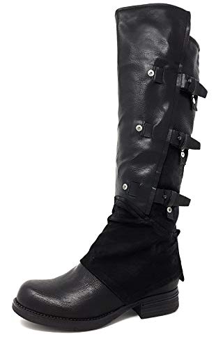 CM Laufsteg München HW190212 Black Gr. 37 von Laufsteg München