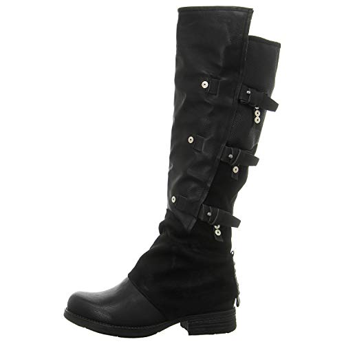 CM Laufsteg München HW190212 Black Gr. 39 von Laufsteg München