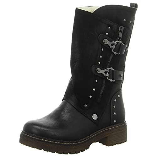 CM Laufsteg München HW190804 Black Gr. 37 von Laufsteg München