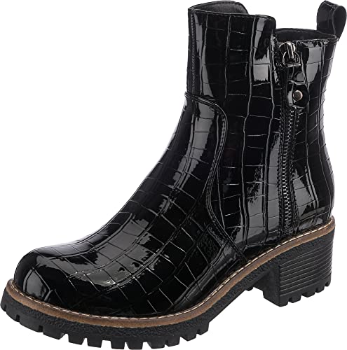 Laufsteg München Klassische Stiefeletten von Laufsteg München