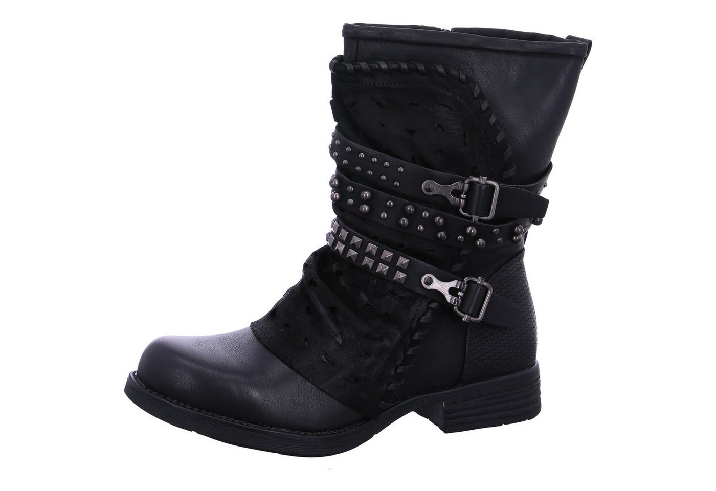 Laufsteg München Stiefelette Laufsteg München Stiefelette von Laufsteg München