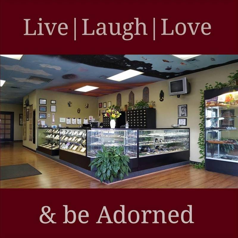 Durchscheinende Pinke Lange Glasspiralen - Der Preis Gilt Pro Paar von LaughingBuddhaStudio