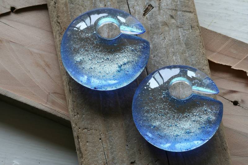 Gorillaglas - Eclipse 1/2 Oder Größer Zu Tragen. Diese Sind Alle Medium von LaughingBuddhaStudio