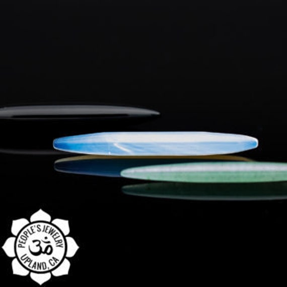 Völker Schmuck - Stein Septum Spike/Stoßzähne von LaughingBuddhaStudio