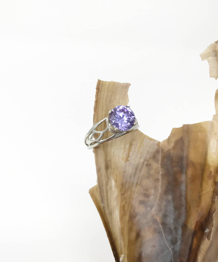 Der Gatsby-Ring von LaughingGrackle