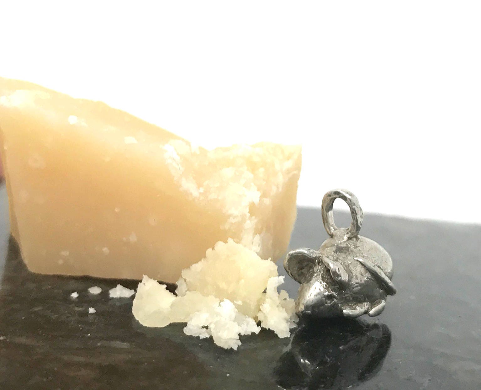 Feldmaus Charme von LaughingGrackle
