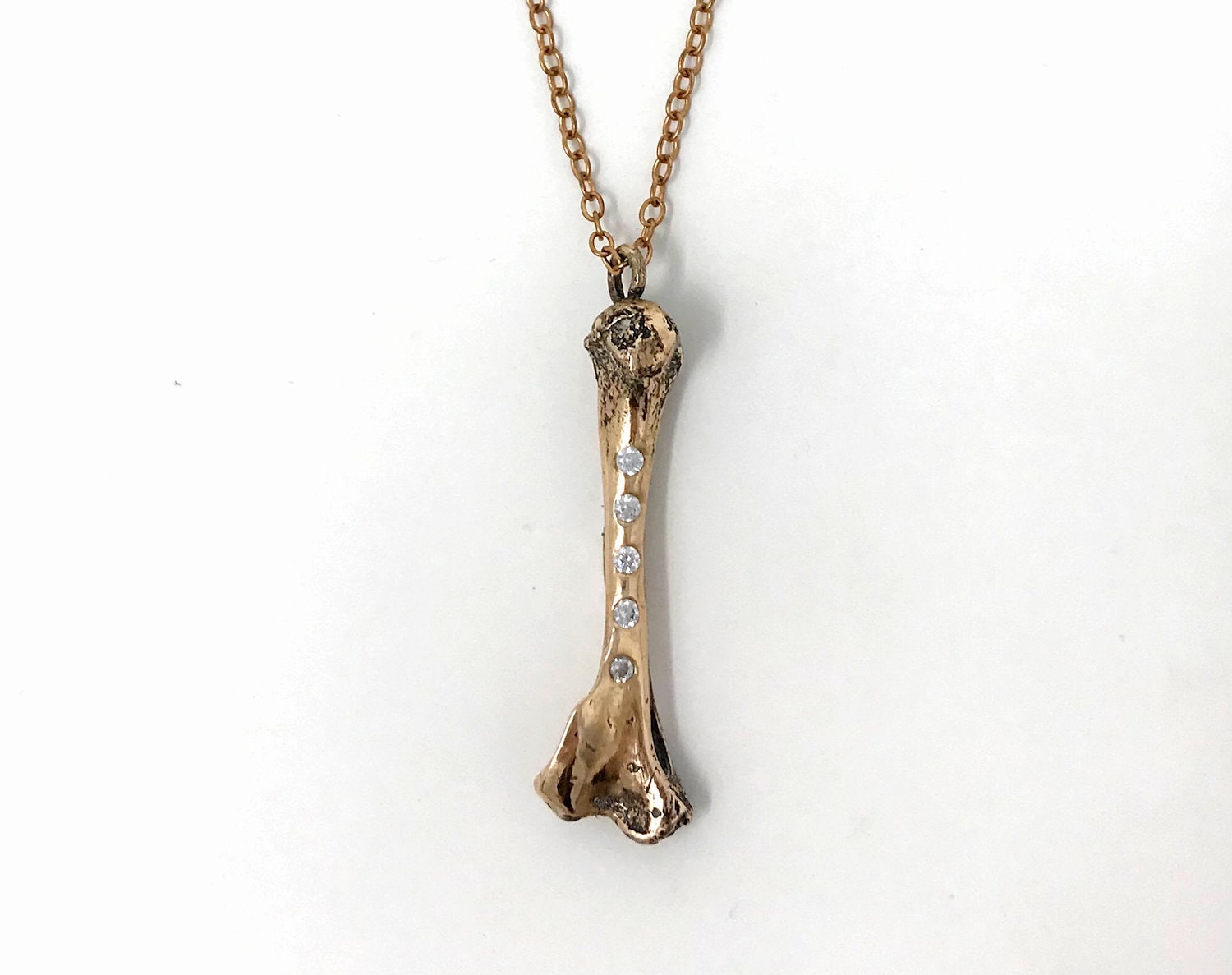 Opossum Knochen Anhänger/Tier Anhänger/Friedhof Schick/Knochen Anhänger/Einzigartige Schmuck/Tragbar Präparatoren/Witchy Schmuck/Gothic Schmuck von LaughingGrackle