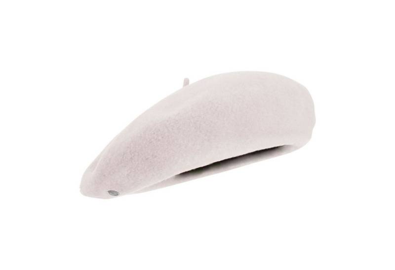 Laulhere Baskenmütze Fein französische Baskenmütze, schmale Form von Laulhere