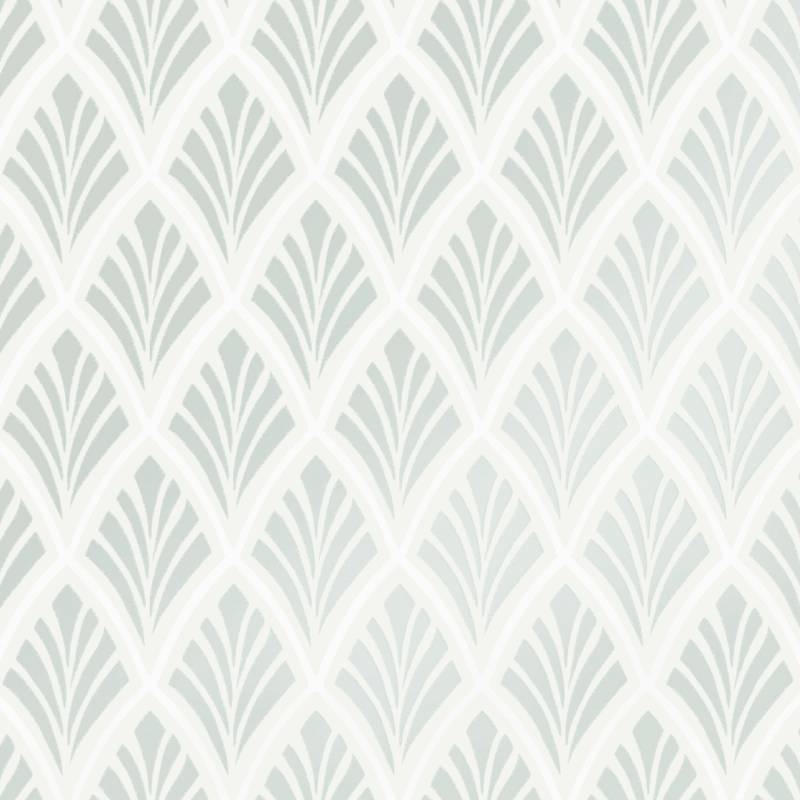 LAURA ASHLEY Vliestapete "Florin" gemustert FSC zertifiziert, mit lebhaftem Druck, 10 Meter Länge von Laura Ashley