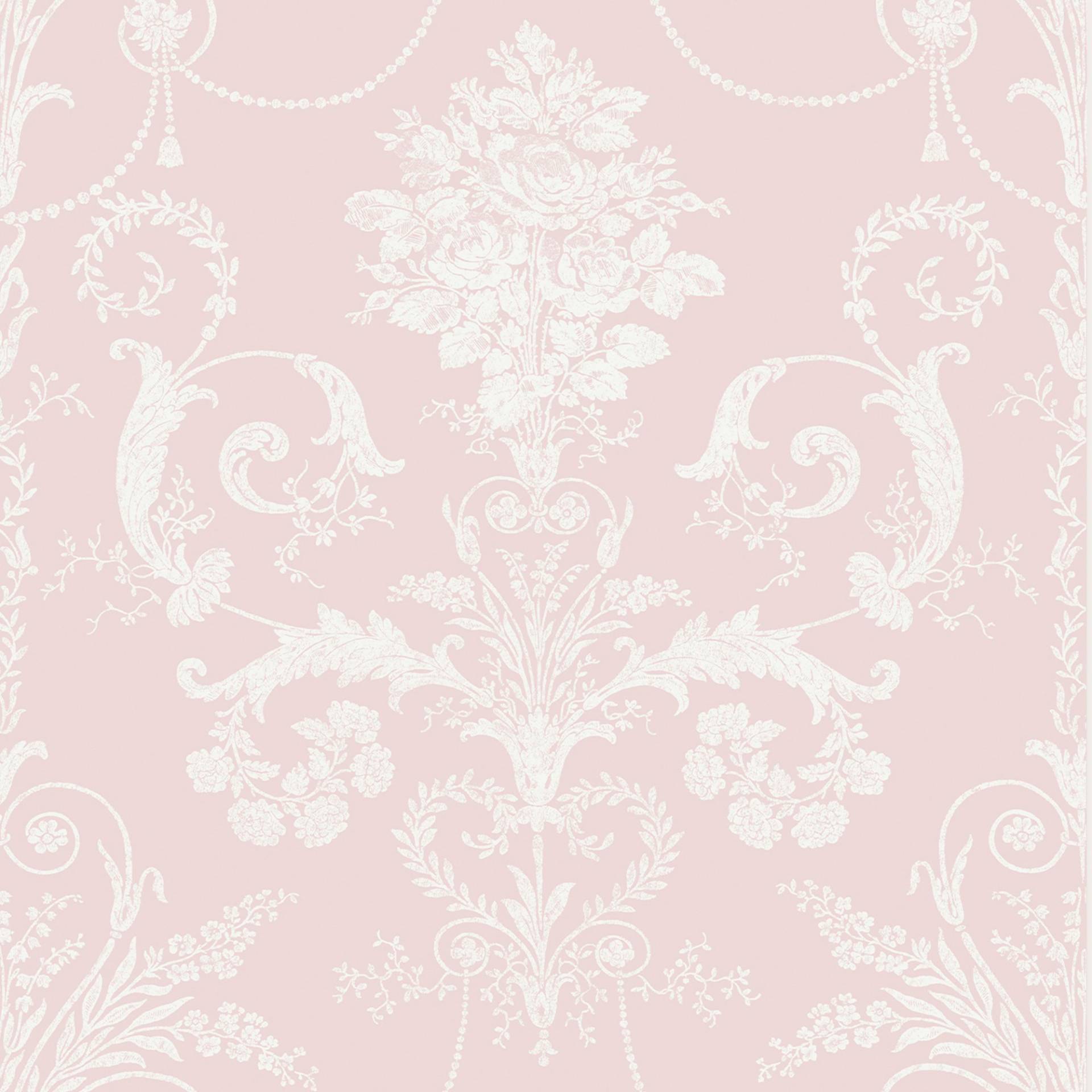 LAURA ASHLEY Vliestapete "Josette" gemustert FSC zertifiziert, mit lebhaftem Druck, 10 Meter Länge LAURA ASHLEY Vliestapete "Josette" gemustert FSC zertifiziert, mit lebhaftem Druck, 10 Meter Länge von Laura Ashley