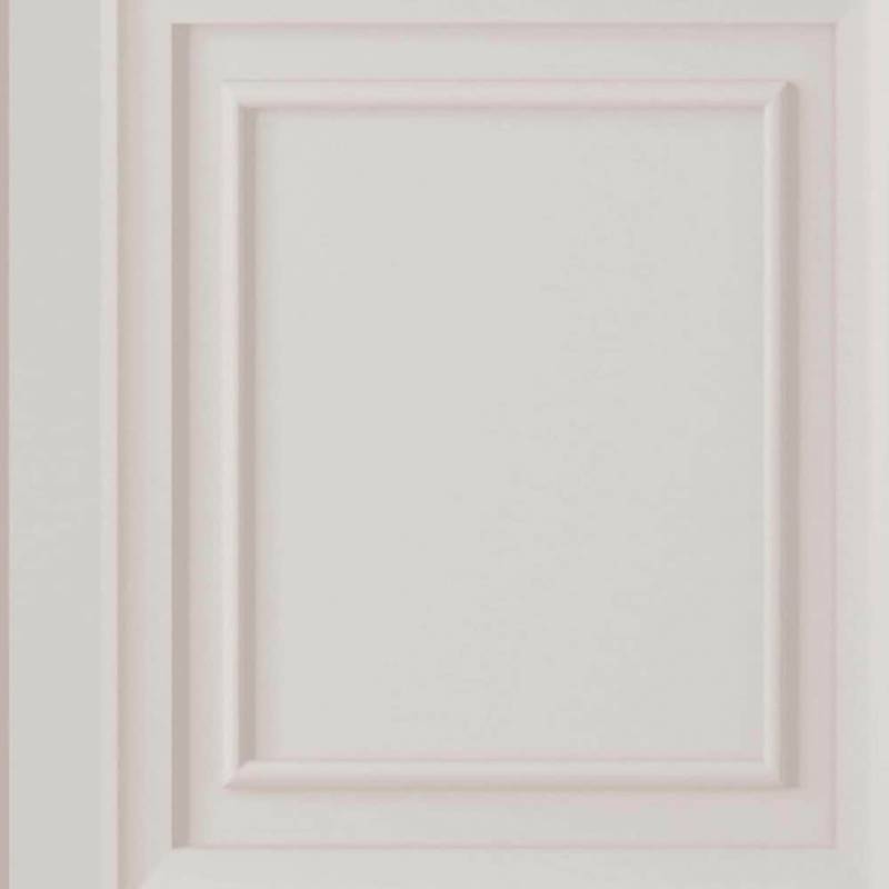 LAURA ASHLEY Vliestapete "Laura Ashley Redbrook Wood Panel Dove Grey Vliestapete" 3D-Optik glatt Laura Ashley Redbrook Wood Panel Dove Grey Vliestapete von Laura Ashley