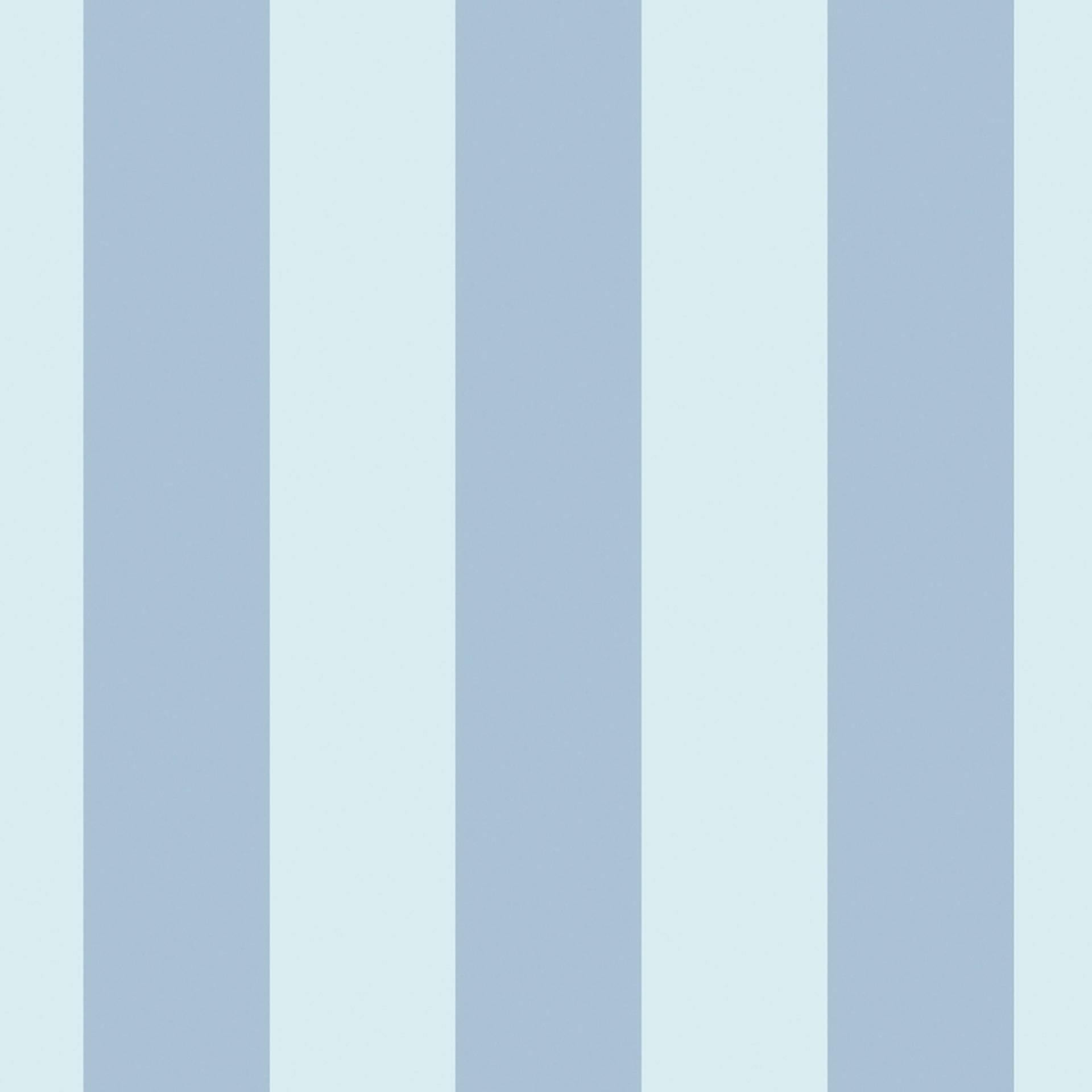 LAURA ASHLEY Vliestapete "Lille Matt Stripe" Motiv glatt Motiv von Laura Ashley