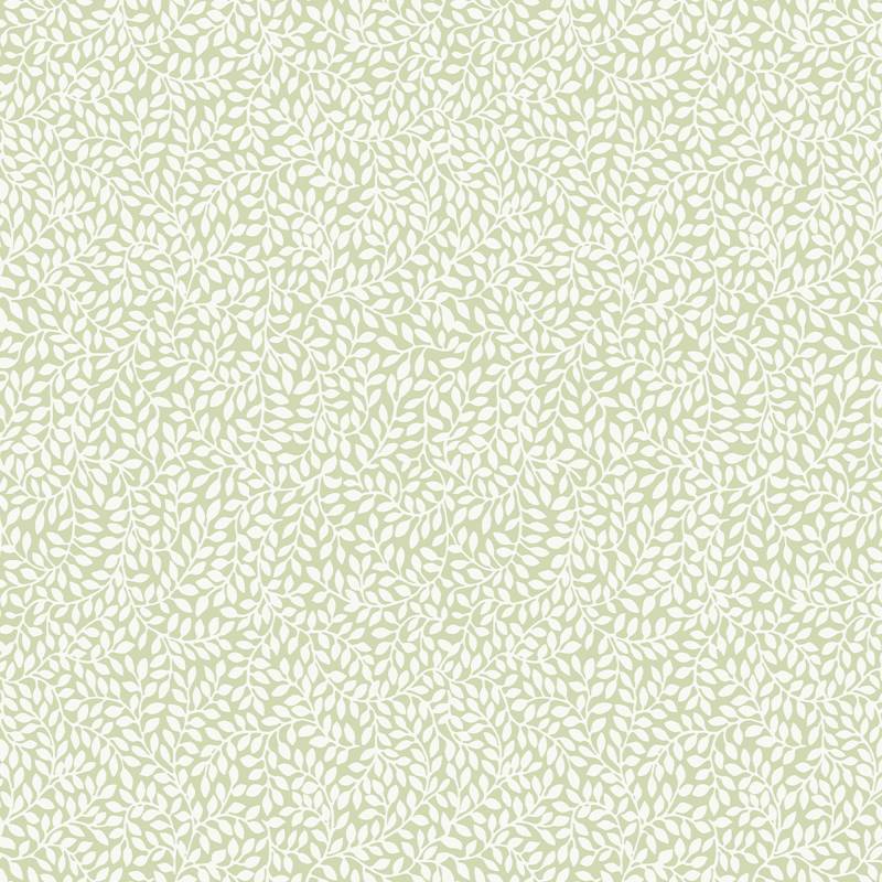 LAURA ASHLEY Vliestapete "Little Vines" FSC zertifiziert, mit lebhaftem Druck, 10 Meter Länge von Laura Ashley