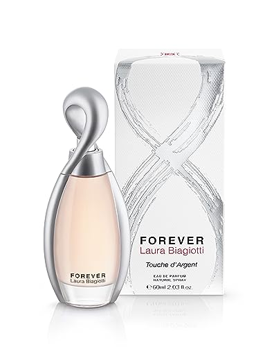 Forever Touche d Argent Edp V 60ml von Laura Biagiotti