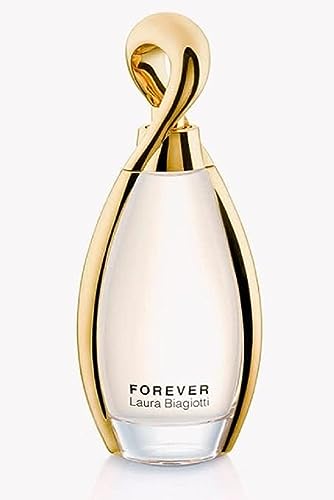 Laura Biagiotti, Forever Gold For Her, Eau de Parfum, Damenduft, 30 ml von Laura Biagiotti