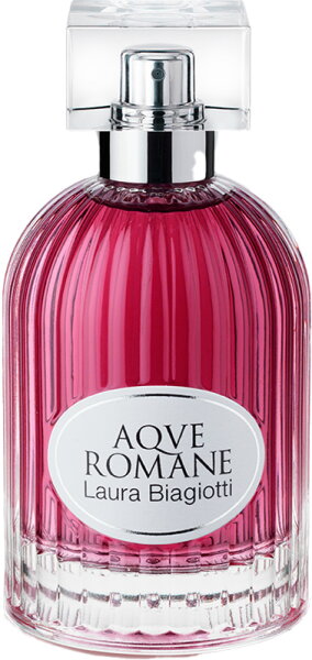 Laura Biagiotti Aqve Romane Uva Dulcis Eau de Toilette (EdT) 100 ml von Laura Biagiotti