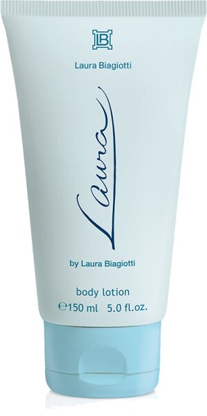 Laura Biagiotti Bodylotion 150 ml von Laura Biagiotti