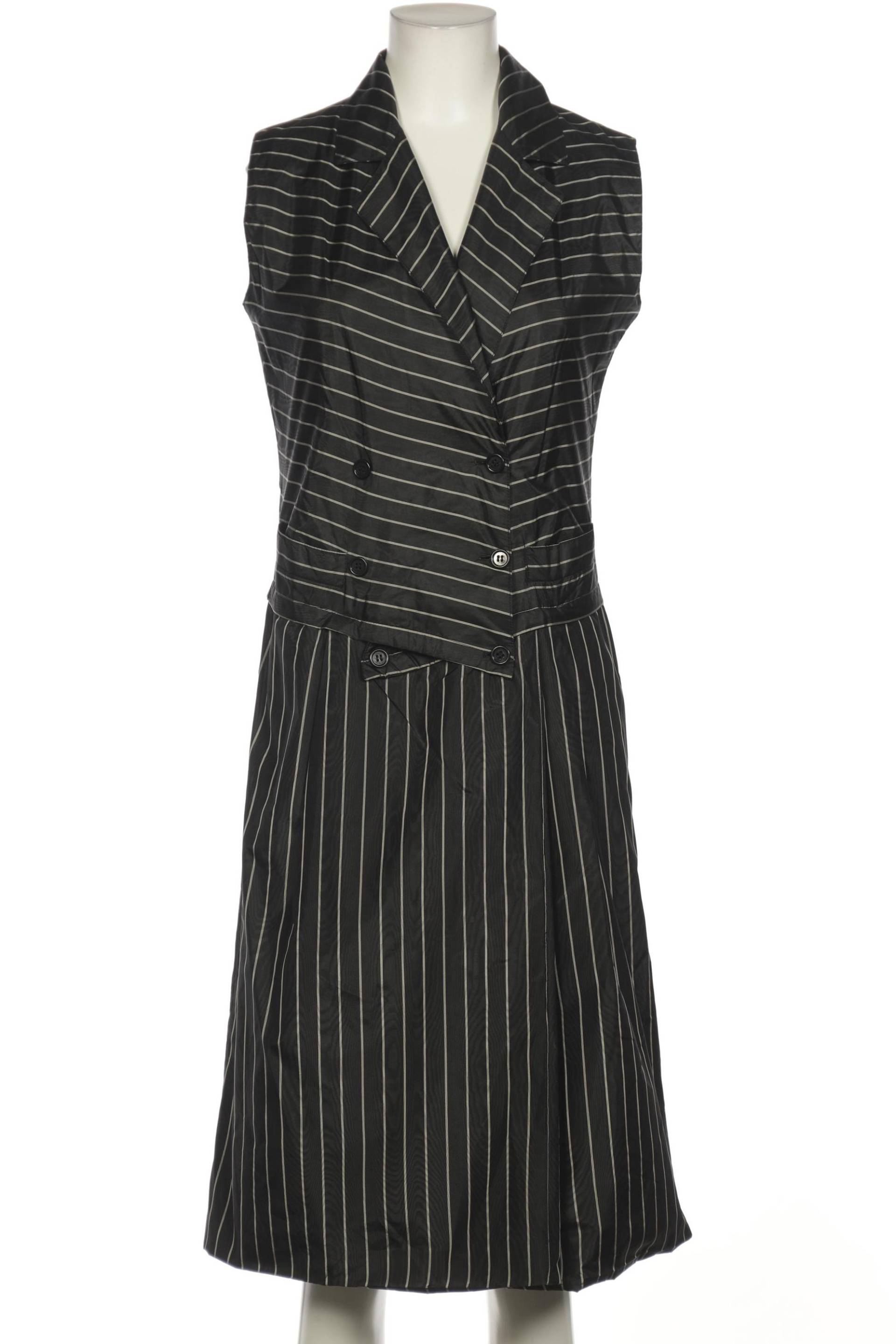 Laura Biagiotti Damen Kleid, schwarz von Laura Biagiotti