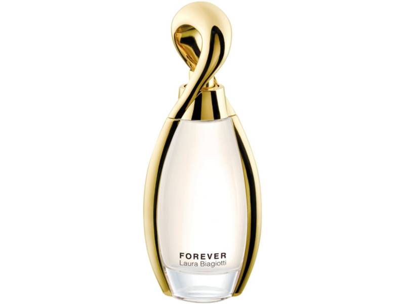 Laura Biagiotti Eau de Parfum Forever Gold for her EdP Nat.Spray, Damenduft von Laura Biagiotti
