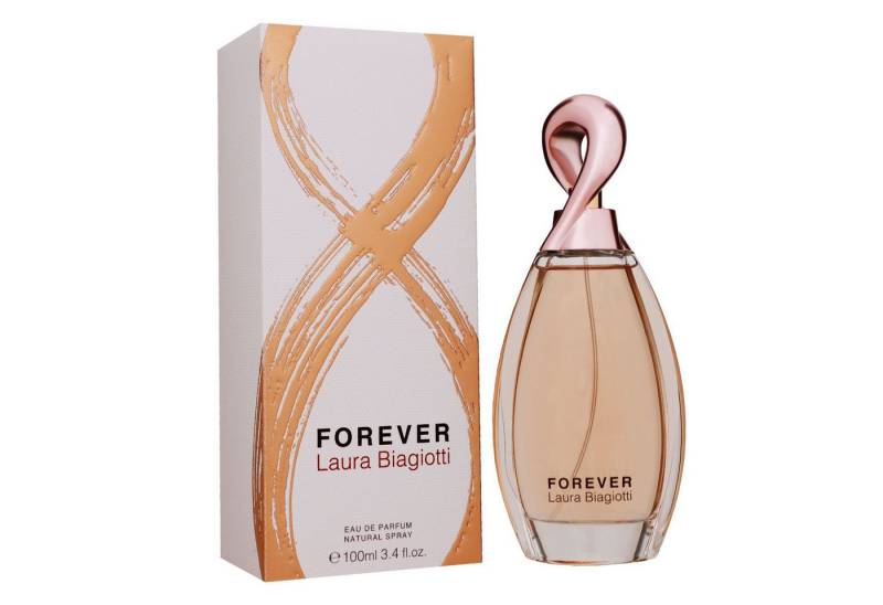 Laura Biagiotti Eau de Parfum Forever Women 100 ml von Laura Biagiotti