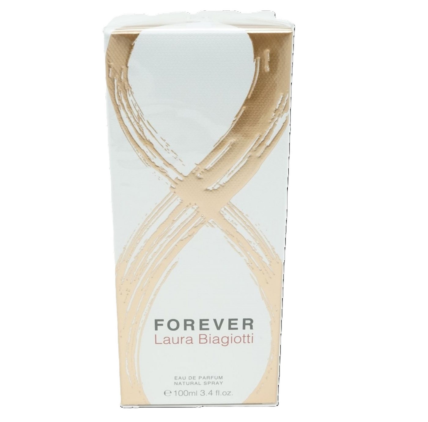 Laura Biagiotti Eau de Parfum Laura Biagiotti Forever Eau de Parfum Spray 100 ml von Laura Biagiotti