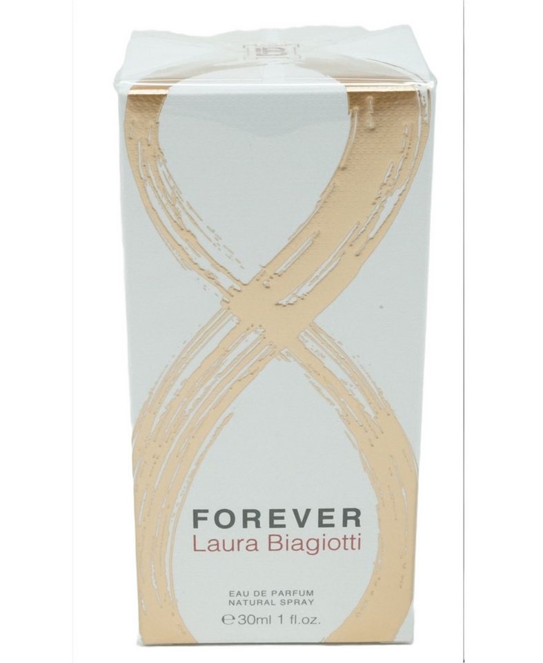 Laura Biagiotti Eau de Parfum Laura Biagiotti Forever Eau de Parfum Spray 30 ml von Laura Biagiotti