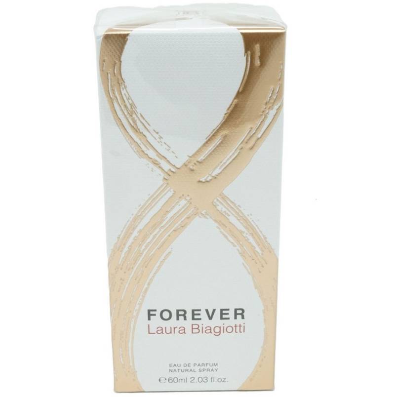 Laura Biagiotti Eau de Parfum Laura Biagiotti Forever Eau de Parfum Spray 60 ml Laura Biagiotti Eau de Parfum Laura Biagiotti Forever Eau de Parfum Spray 60 ml von Laura Biagiotti