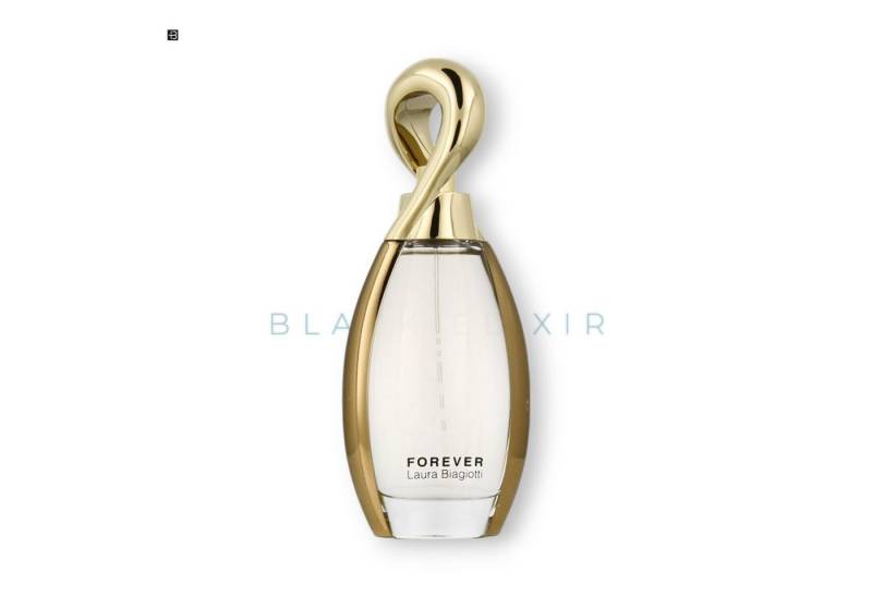 Laura Biagiotti Eau de Parfum Laura Biagiotti Forever Gold for Her eau de parfum 60 ml, 1-tlg., EDP von Laura Biagiotti