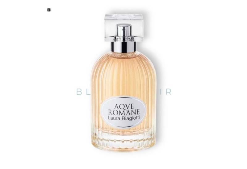 Laura Biagiotti Eau de Toilette Laura Biagiotti Aqve Romane Ambrosia Aurea Eau de Toilette 100 ml, 1-tlg. von Laura Biagiotti