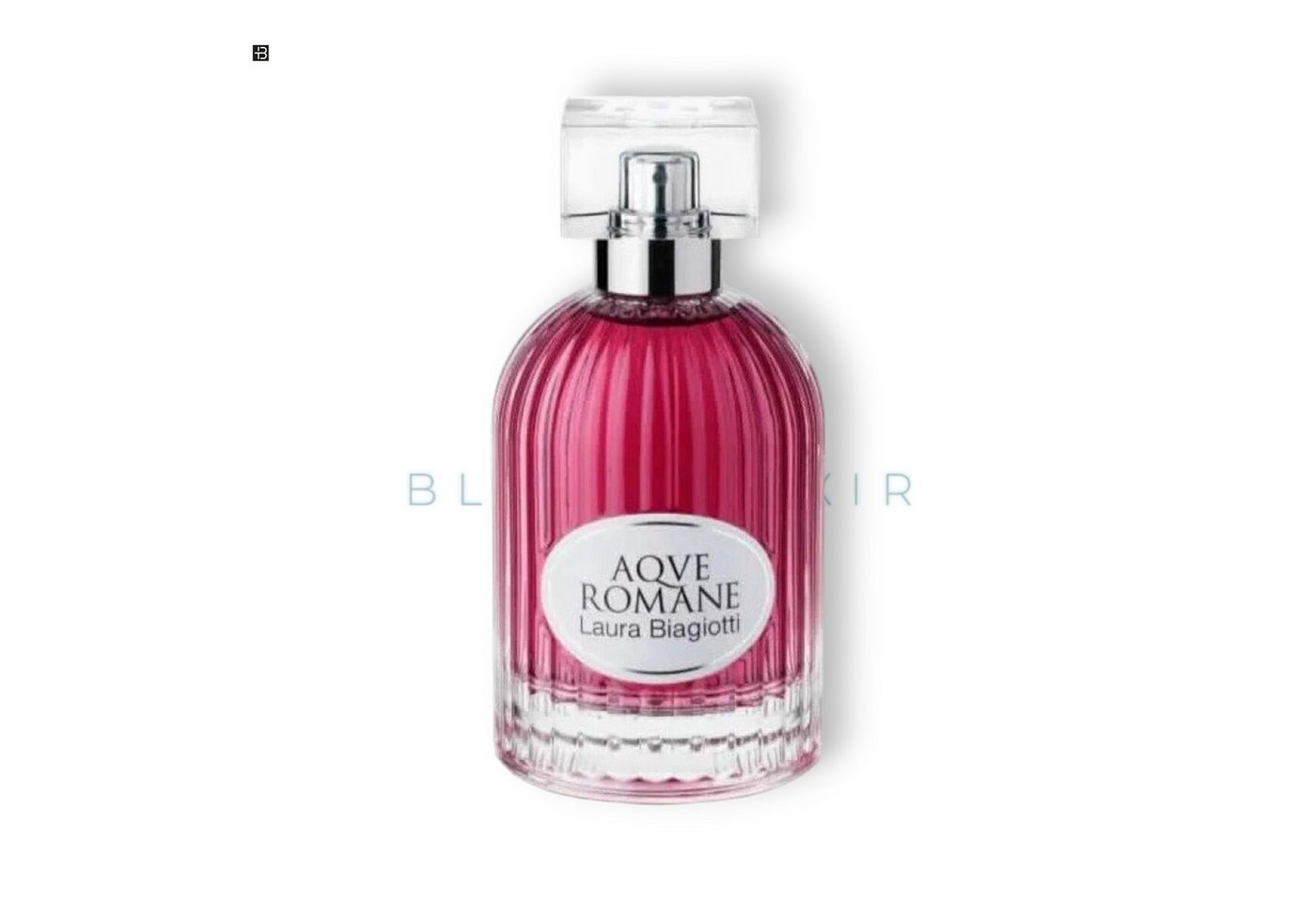 Laura Biagiotti Eau de Toilette Laura Biagiotti Aqve Romane Uva Dulcis Eau de Toilette 100 ml, 1-tlg. von Laura Biagiotti