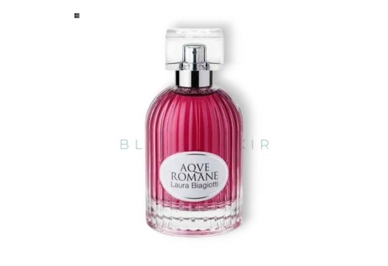 Laura Biagiotti Eau de Toilette Laura Biagiotti Aqve Romane Uva Dulcis Eau de Toilette 100 ml, 1-tlg. von Laura Biagiotti