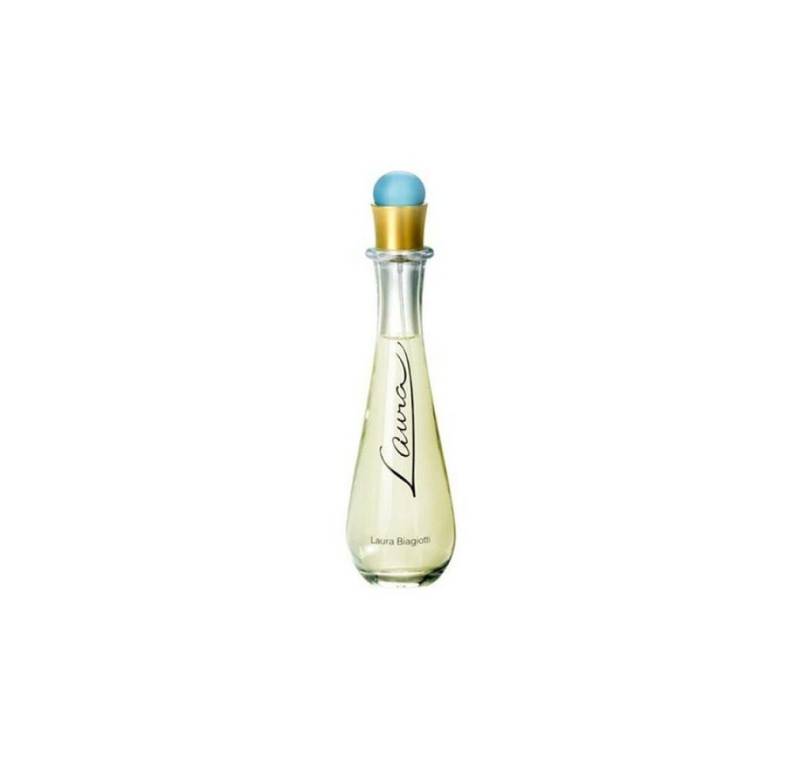 Laura Biagiotti Eau de Toilette Laura Eau De Toilette Spray 25ml von Laura Biagiotti