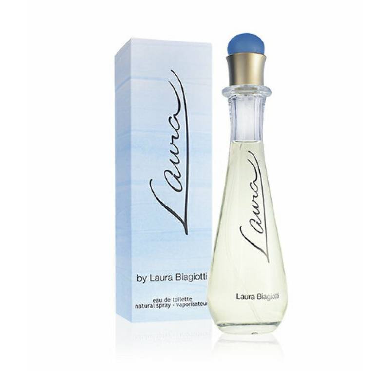 Laura Biagiotti Eau de Toilette Laura Eau De Toilette Spray 75ml von Laura Biagiotti
