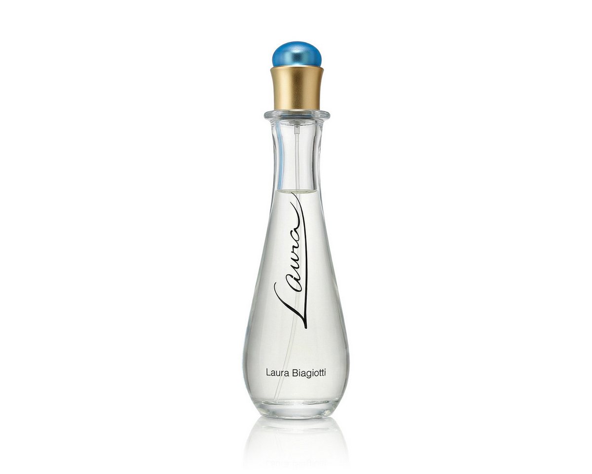 Laura Biagiotti Eau de Toilette Laura von Laura Biagiotti