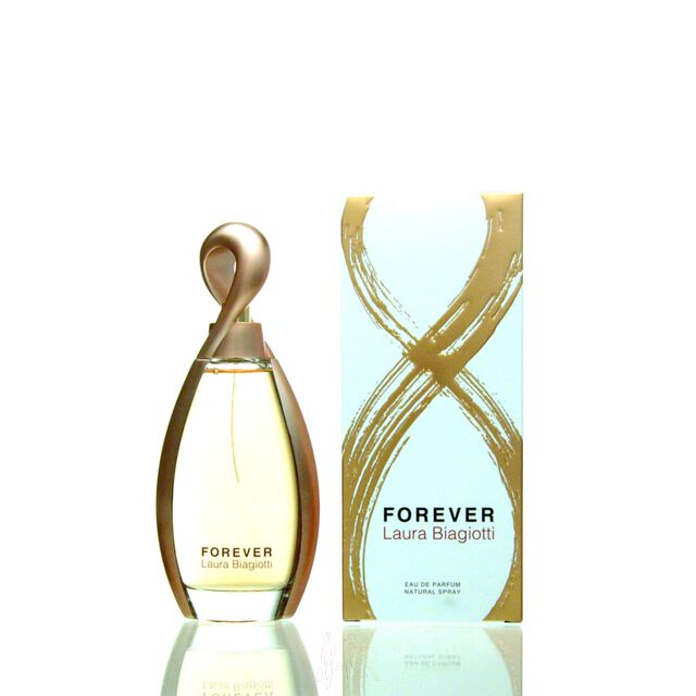 Laura Biagiotti Forever Eau de Parfum 60 ml von Laura Biagiotti